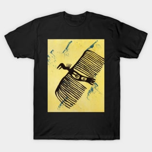 Vulture T-Shirt